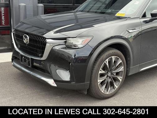 2024 Mazda CX-90 PHEV Premium Plus