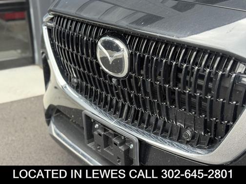 2024 Mazda CX-90 PHEV Premium Plus