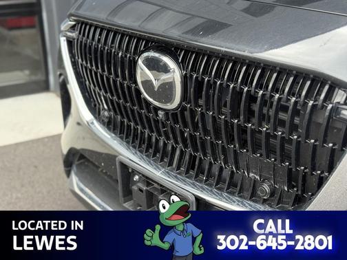 2024 Mazda CX-90 PHEV Premium Plus