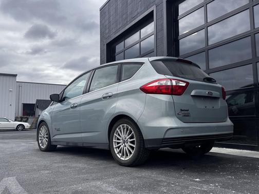 2013 Ford C-Max Energi SEL