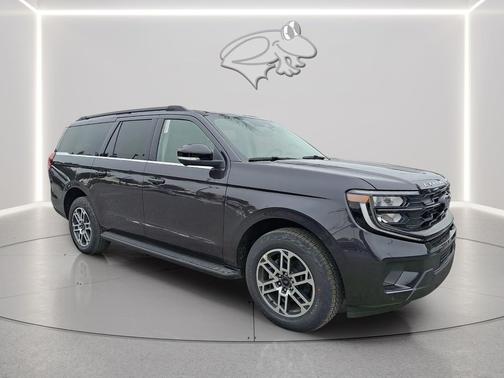 2026 Ford Expedition Max Active 4x4