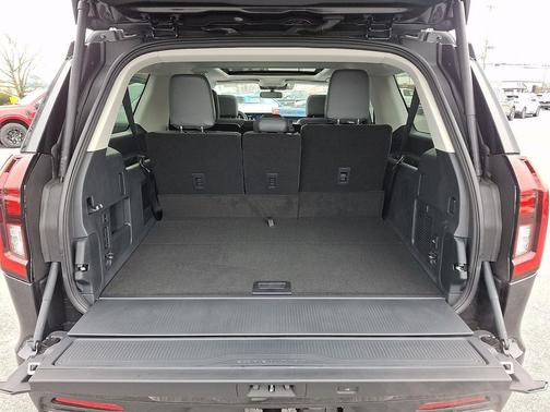 2026 Ford Expedition Max Active 4x4