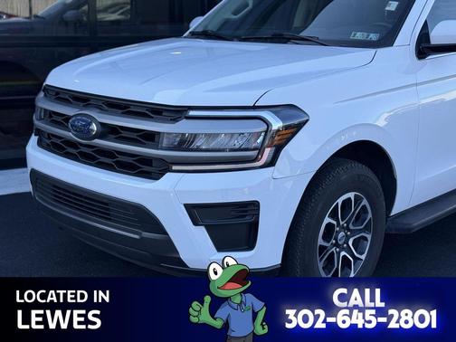 2024 Ford Expedition XLT