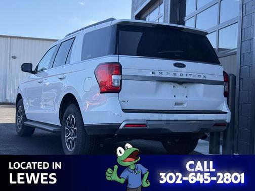2024 Ford Expedition XLT