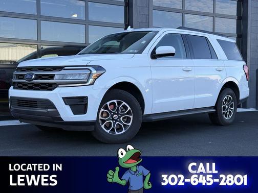 2024 Ford Expedition XLT