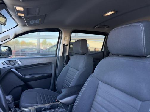 2023 Ford Ranger XL