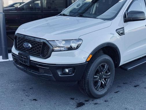 2023 Ford Ranger XL