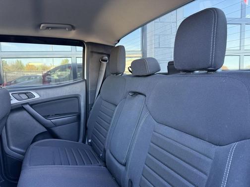 2023 Ford Ranger XL