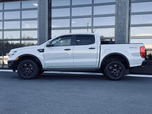 2023 Ford Ranger XL