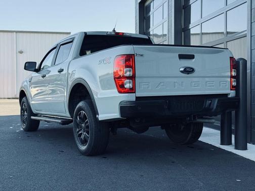 2023 Ford Ranger XL