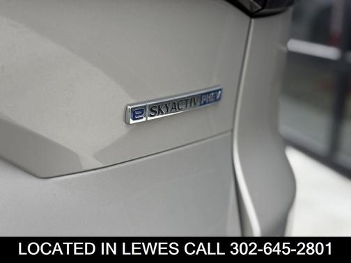 2024 Mazda CX-90 PHEV Premium Plus