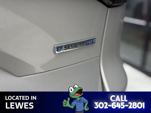 2024 Mazda CX-90 PHEV Premium Plus