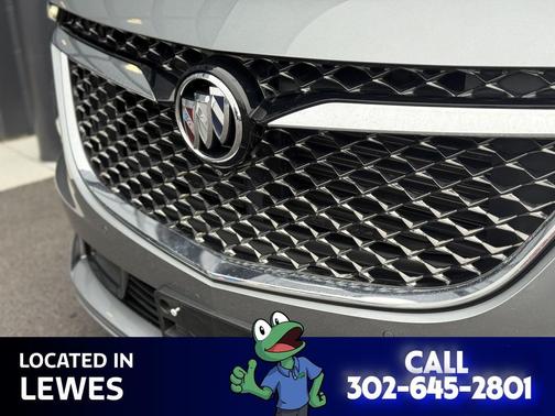 2023 Buick Enclave Avenir AWD