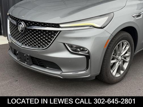 2023 Buick Enclave Avenir AWD