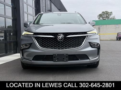 2023 Buick Enclave Avenir AWD