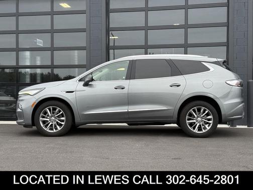 2023 Buick Enclave Avenir AWD