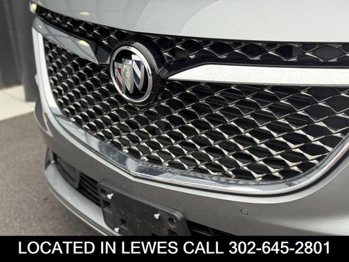 2023 Buick Enclave Avenir AWD