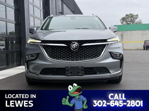 2023 Buick Enclave Avenir AWD
