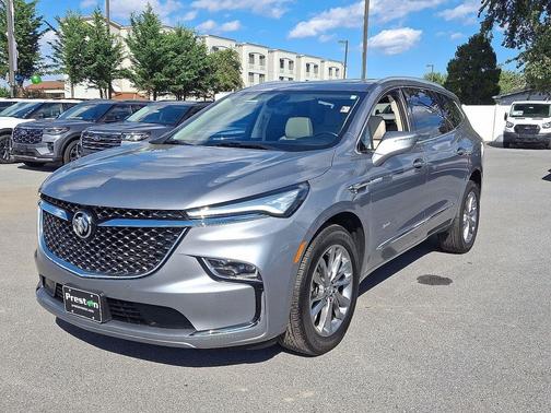 2023 Buick Enclave Avenir AWD