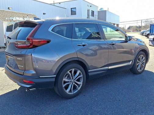2020 Honda CR-V AWD Touring
