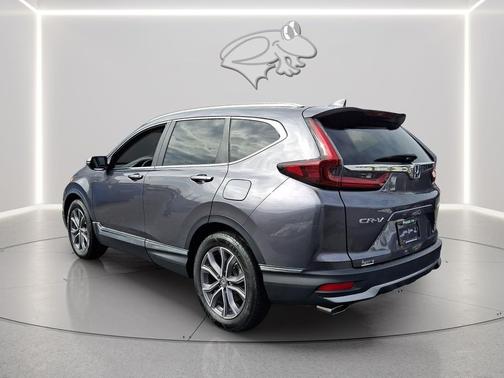 2020 Honda CR-V AWD Touring