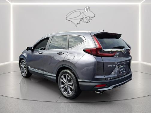 2020 Honda CR-V AWD Touring