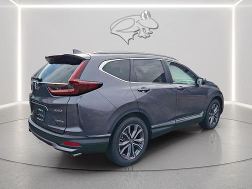 2020 Honda CR-V AWD Touring