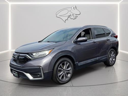 2020 Honda CR-V AWD Touring