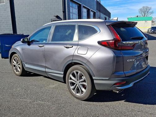 2020 Honda CR-V AWD Touring