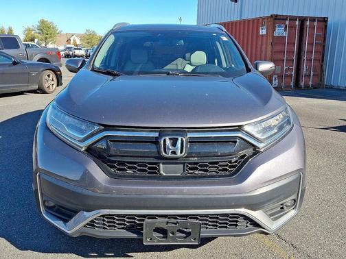 2020 Honda CR-V AWD Touring