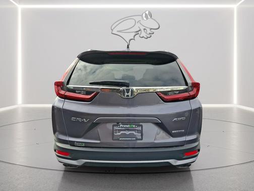2020 Honda CR-V AWD Touring