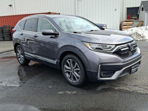 2020 Honda CR-V AWD Touring