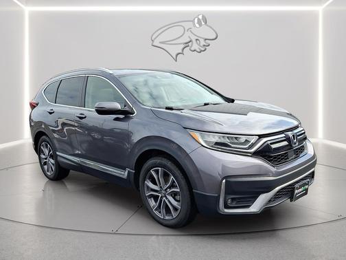 2020 Honda CR-V AWD Touring