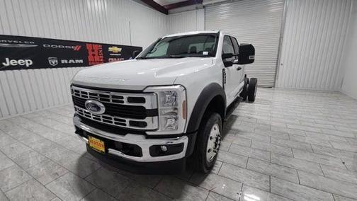 2025 Ford F-450 XL
