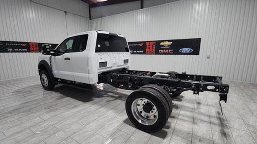 2025 Ford F-450 XL