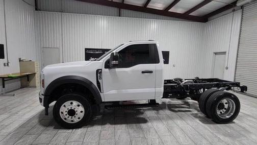 2025 Ford F-450 XL
