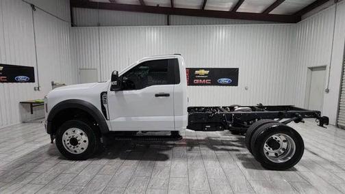 2025 Ford F-450 XL