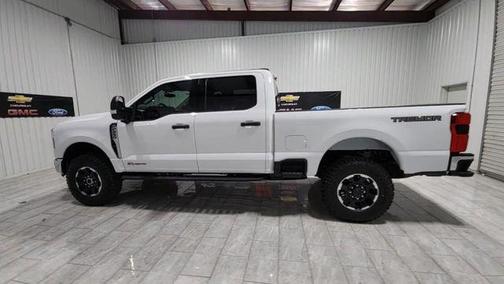 2025 Ford F-250 XLT