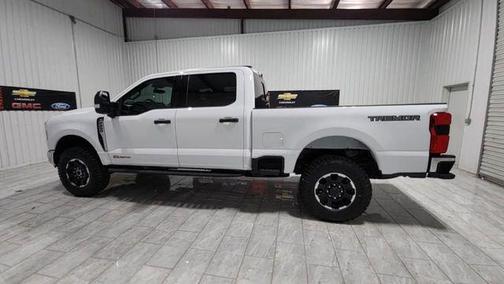 2025 Ford F-250 XLT