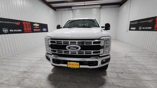 2025 Ford F-250 XLT