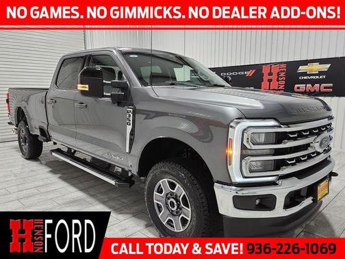 2025 Ford F-350 XL