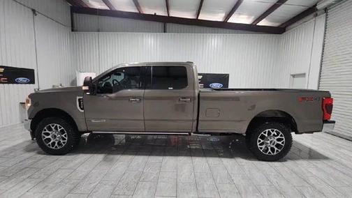 2021 Ford F-350 Lariat