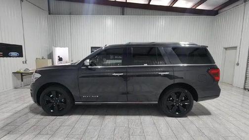 2022 Ford Expedition Platinum