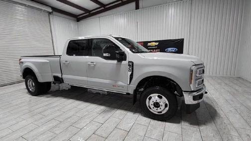 2025 Ford F-350 Lariat