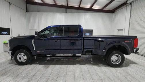 2025 Ford F-350 XLT