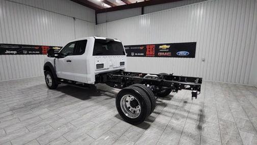 2025 Ford F-450 XL