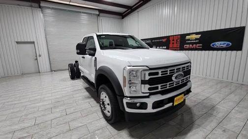 2025 Ford F-450 XL