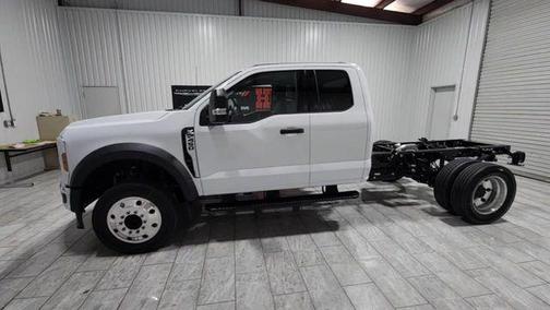 2025 Ford F-450 XL