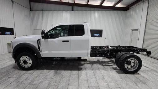 2025 Ford F-450 XL