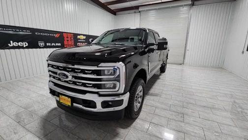 2025 Ford F-350 Lariat